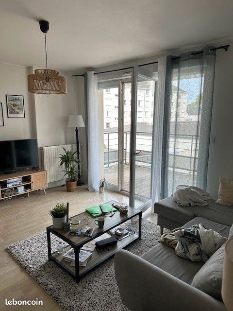 Appartement 3 pièces 56 m² · à La Riche · 56 m² · 780 €/mois