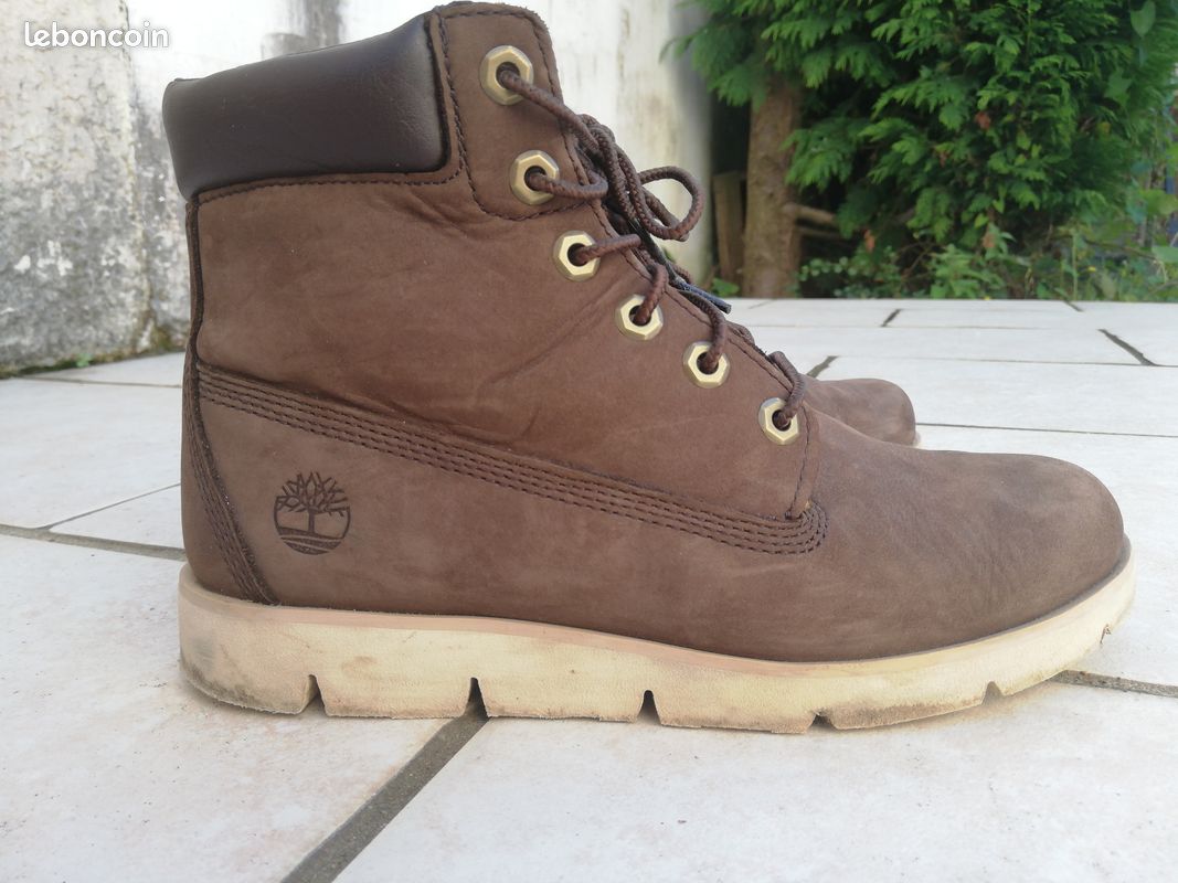 Timberland taille 38 (image 1)
