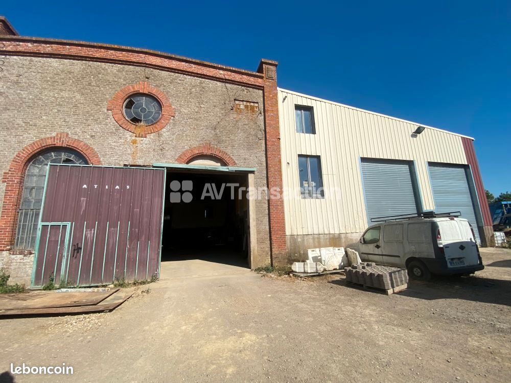 Terrain 473 m² · à Hauconcourt · 473 m² · 246 000 €