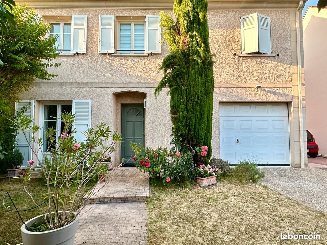 Maison 6 pièces 117 m² · à Bois-d'Arcy · 117 m² · 535 000 €