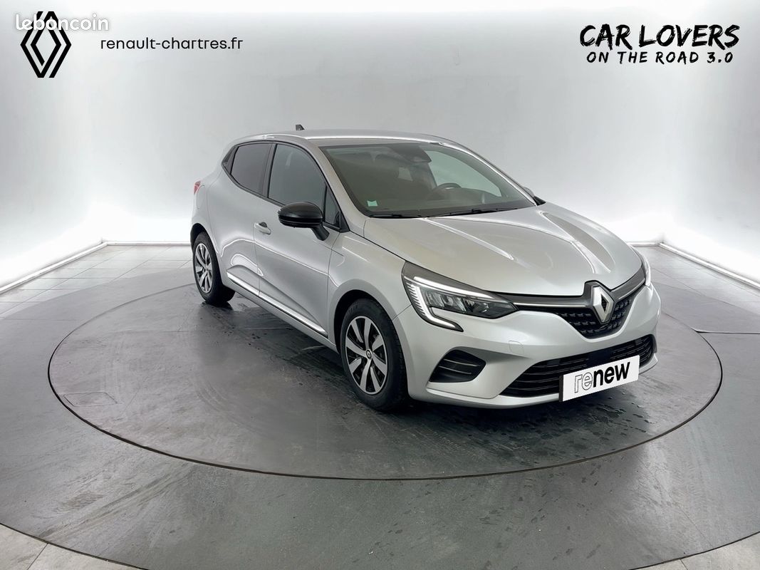 RENAULT Clio TCe 100 GPL Evolution (image 7)