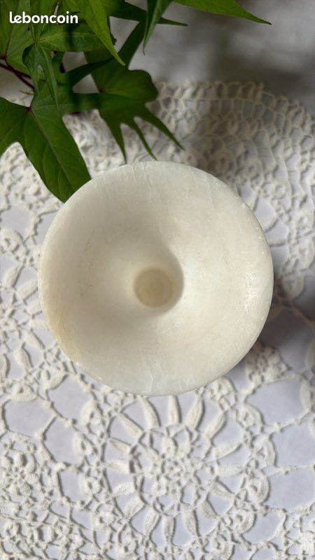 Vase en albatre (image 4)