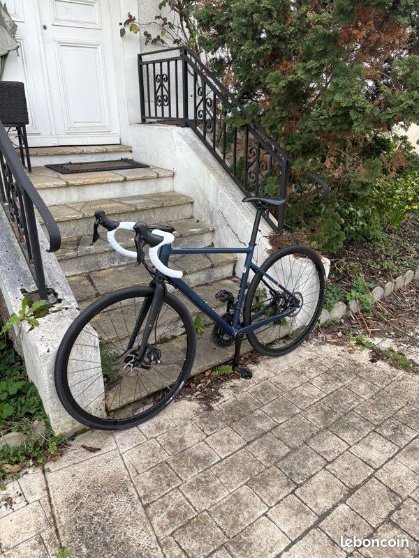 Vélo Route Triban RC520 (image 1)