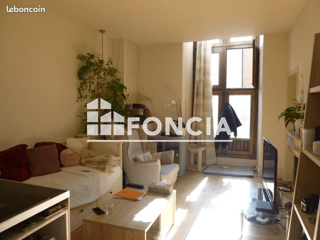 Appartement 2 pièces 42 m² · au Mans · 42 m² · 575 €/mois