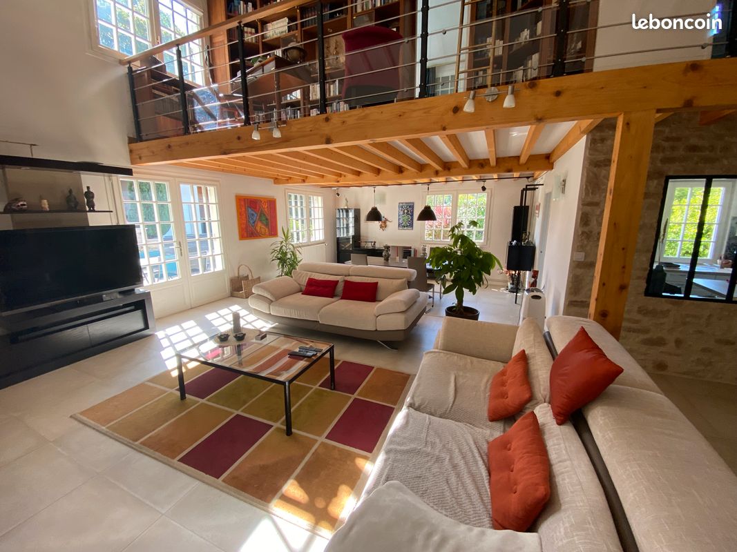 Maison 6 pièces 165 m² · à Valmondois · 165 m² · 570 000 €