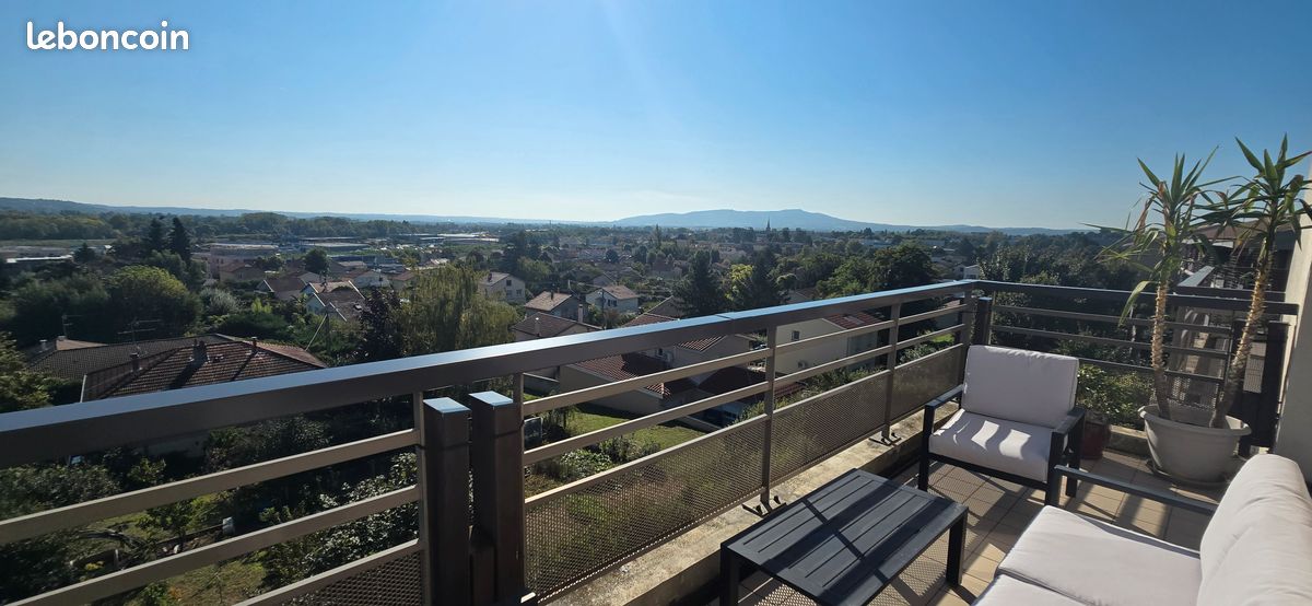 Appartement 2 pièces 35 m² · à Anse · 35 m² · 150 000 €