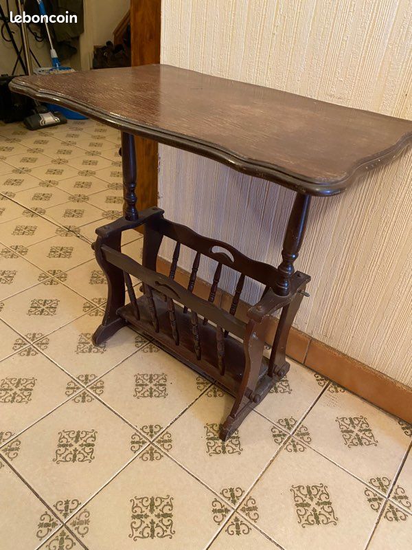 Table d’appoint (image 1)