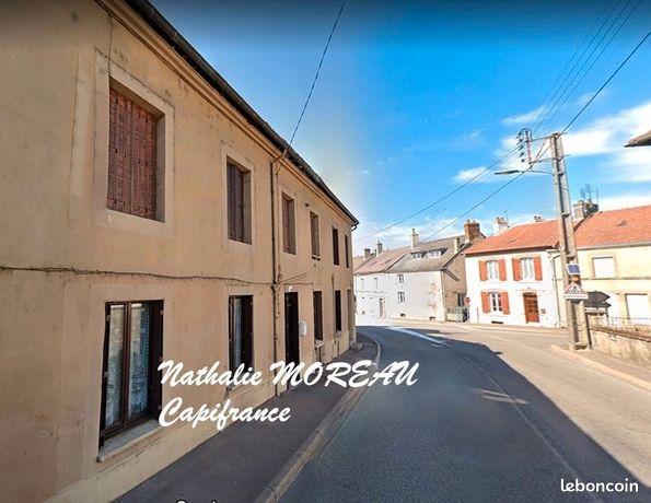 Immeuble 6 pièces 160 m²