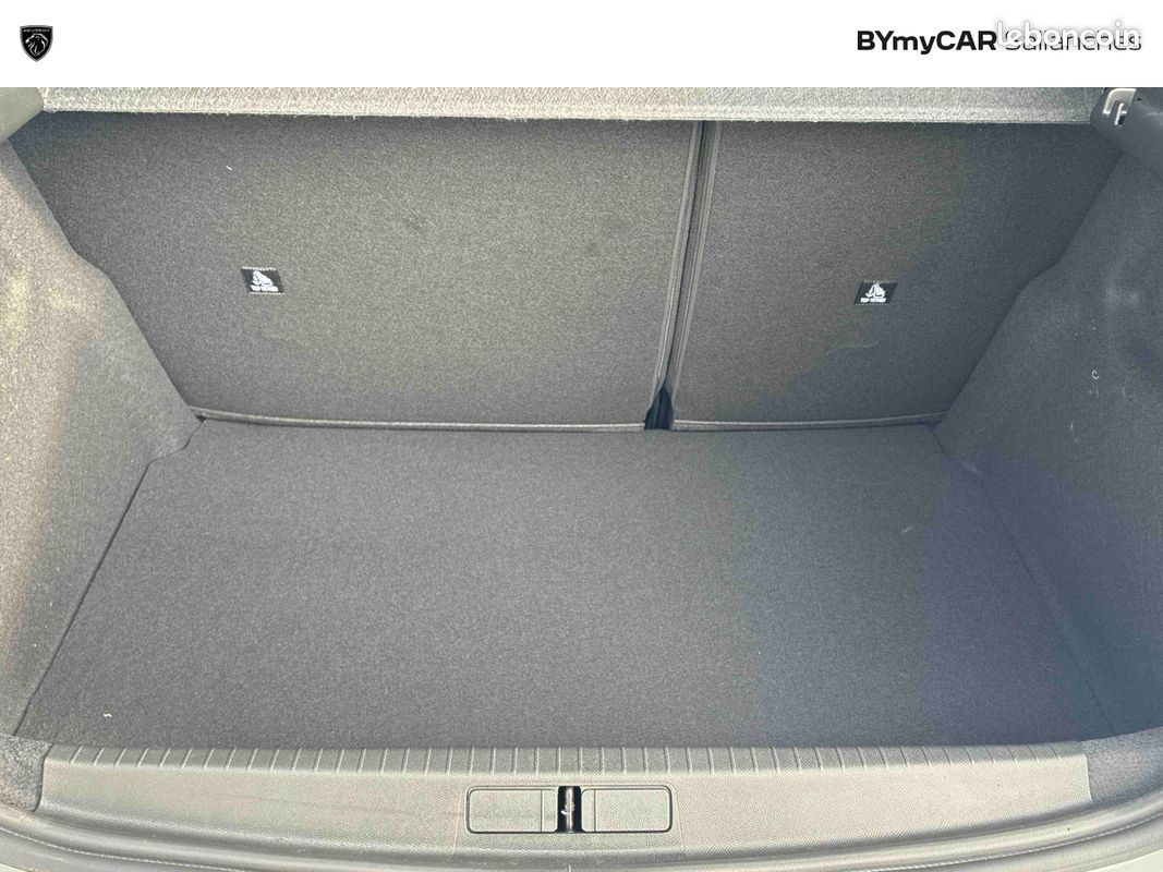 PEUGEOT 208 Hybrid 110 e-DCS6 Style (image 12)