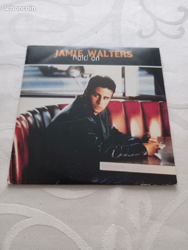 Cd jamais walter (image 1)