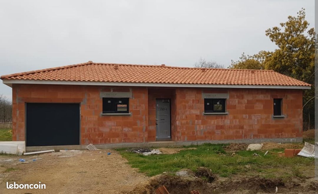 Maison 4 pièces 90 m² · à Cournon-d'Auvergne · 90 m² · 225 000 €