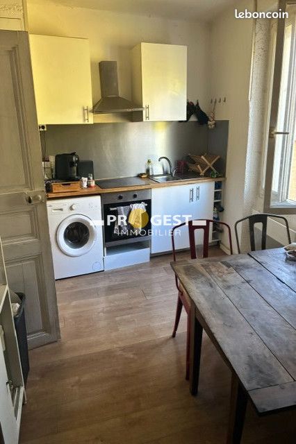 Appartement 3 pièces 65 m² · à Auriol · 65 m² · 693 €/mois
