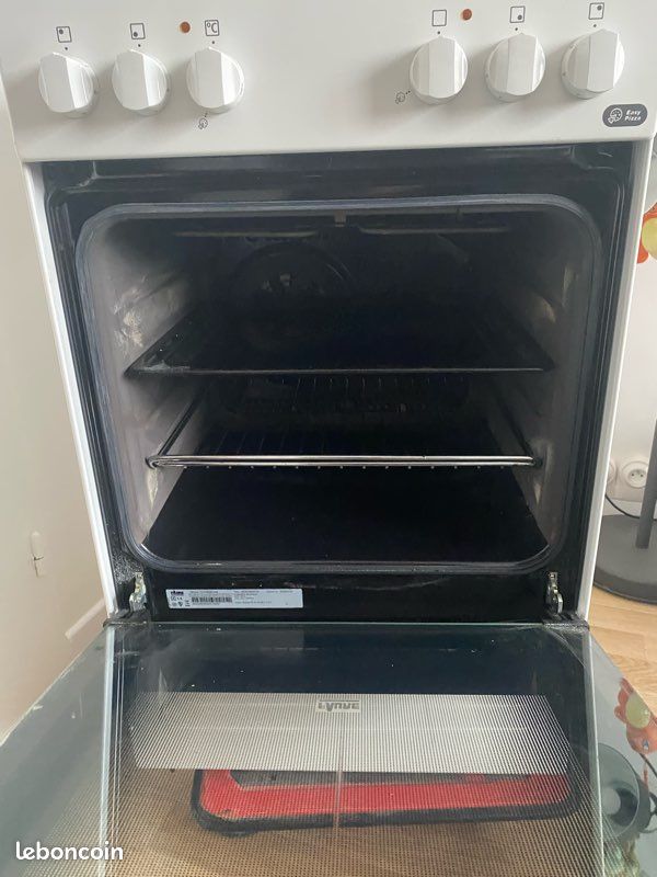 Cuisinière (image 3)