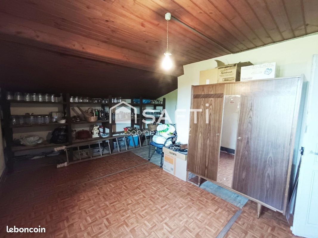 Maison 7 pièces 148 m² (image 15)