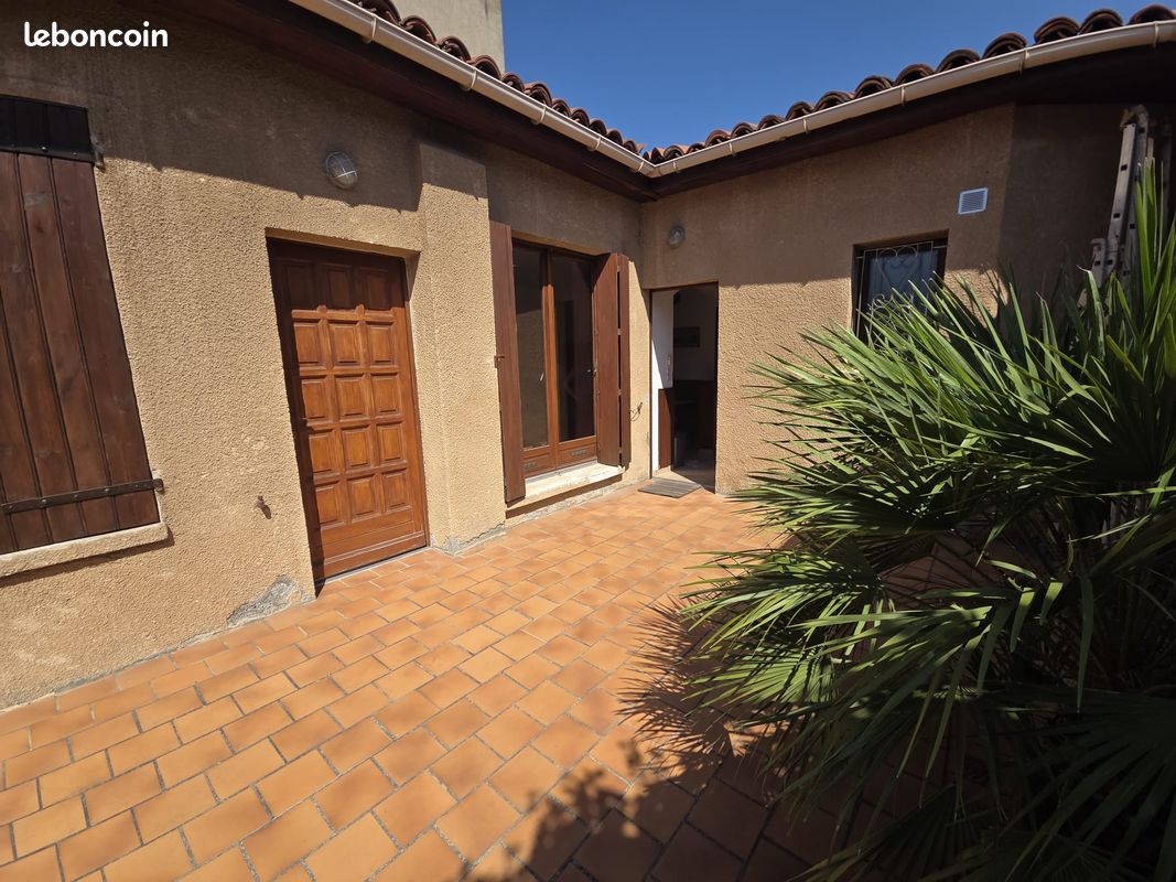 Appartement 1 pièce 27 m² · à Toulouse · 27 m² · 600 €
