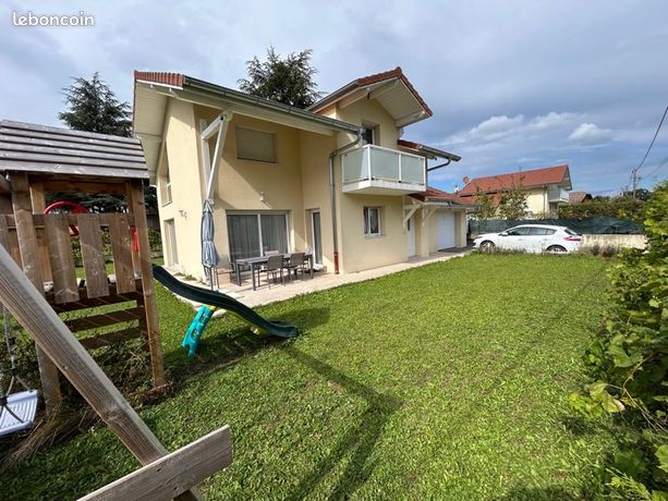 Location Maison individuelle