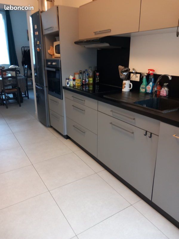 Maison 5 pièces 96 m² · à Saumur · 96 m² · 990 €/mois
