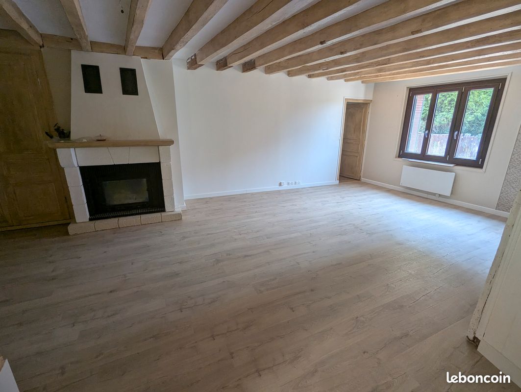 Maison 3 pièces 88 m² · à Méry-sur-Seine · 88 m² · 137 000 €