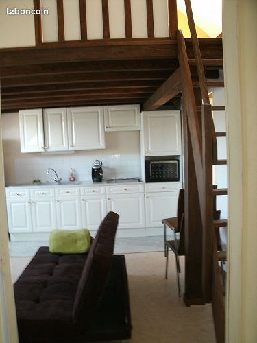 Appartement 3 pièces 50 m² · à Reims · 50 m² · 570 €