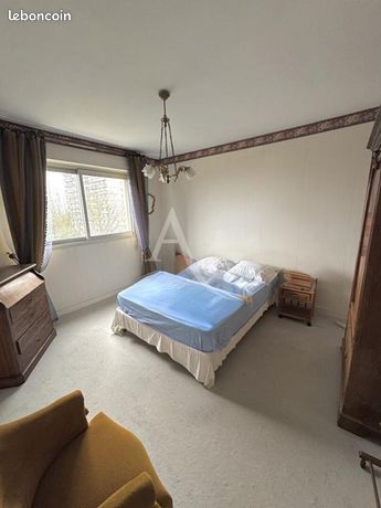 Appartement 3 pièces 92 m² — 6