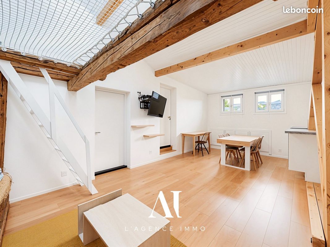 Appartement 3 pièces 72 m² · à Prévessin-Moëns · 72 m² · 369 000 €