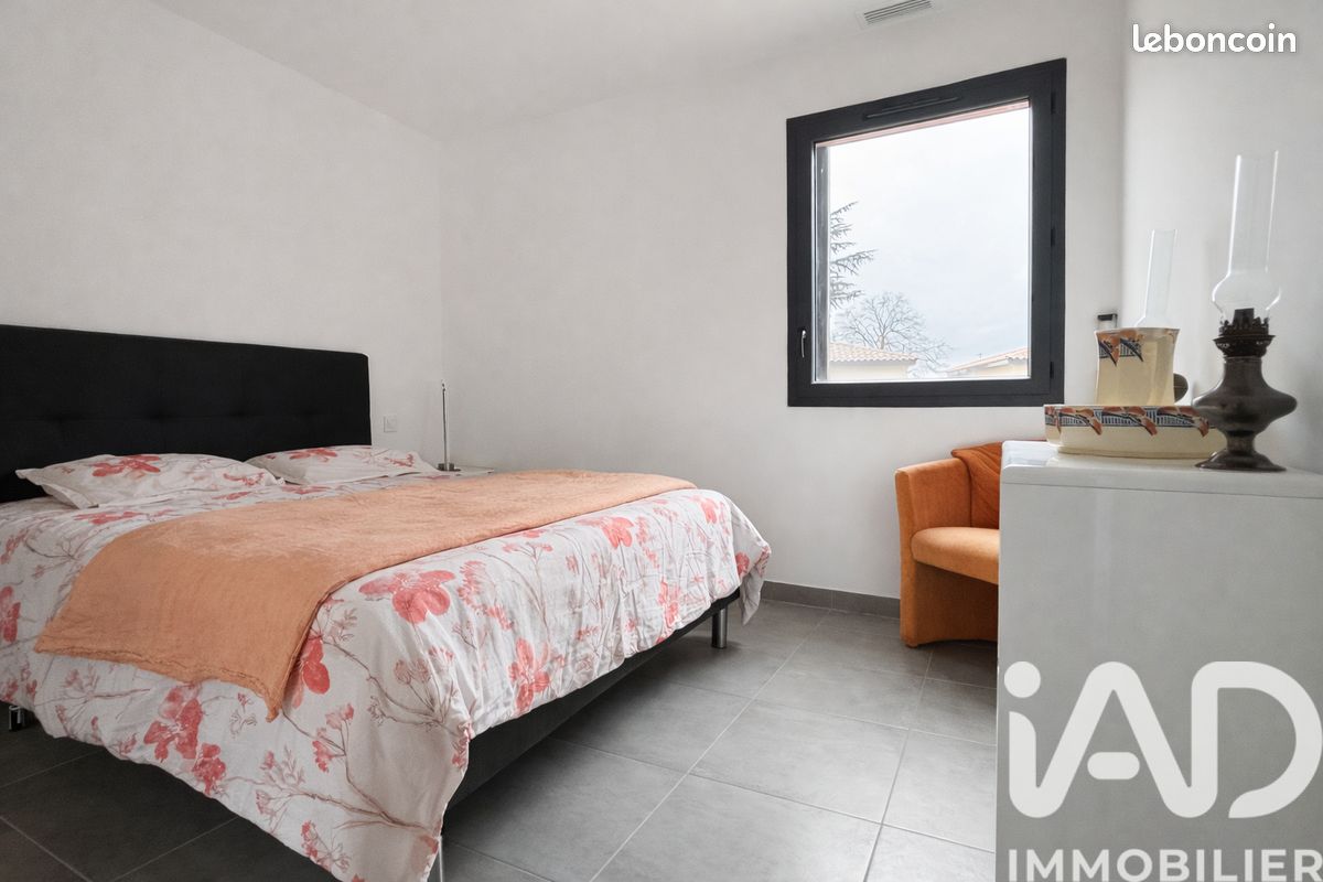 Villa 4 pièces 95 m² (image 13)