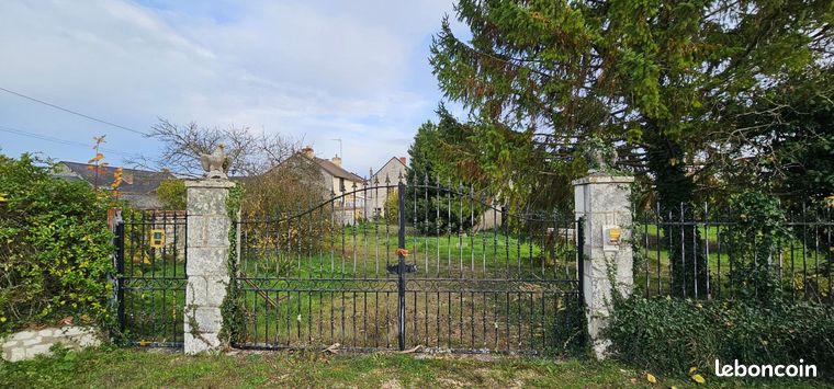 Maison 3 pièces 92 m²