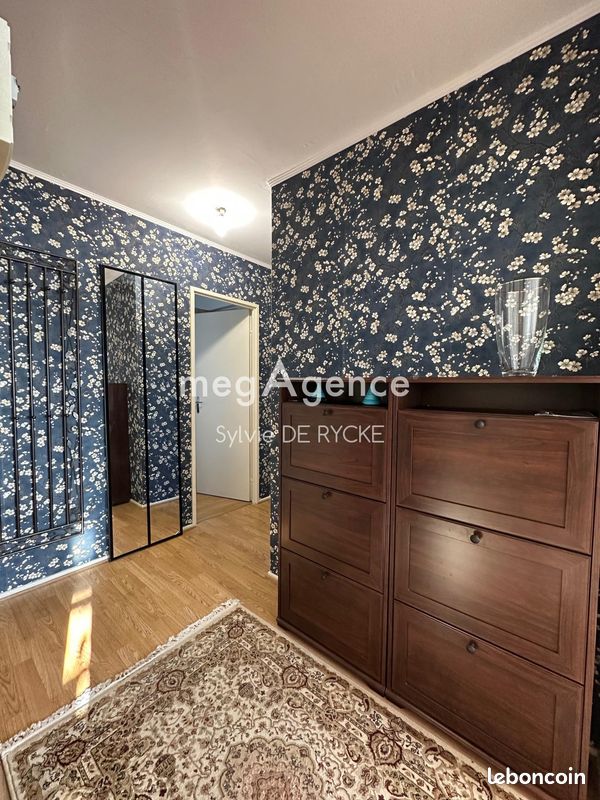 Appartement 3 pièces 67 m² · à Sens · 67 m² · 88 000 €