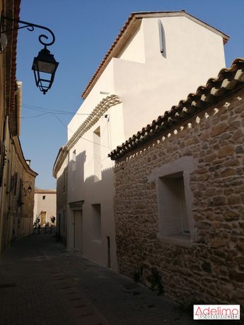 Maison 3 pièces 60 m²