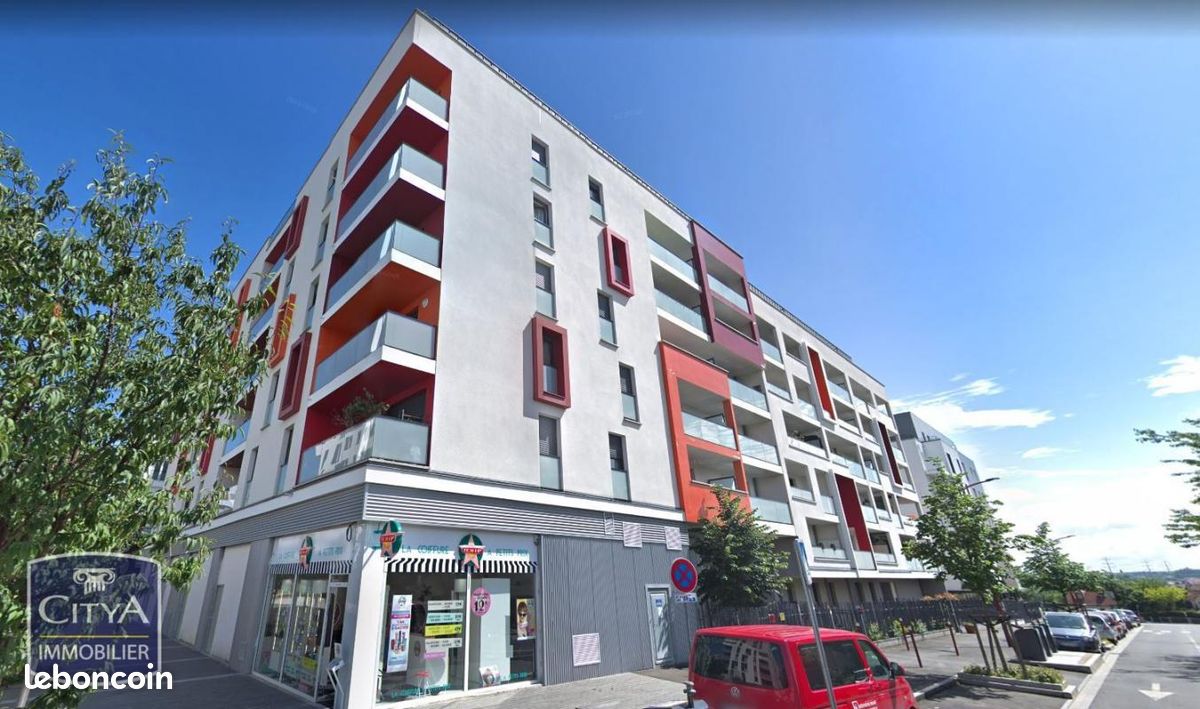 Appartement 2 pièces 44 m² · à Fresnes · 44 m² · 192 000 €