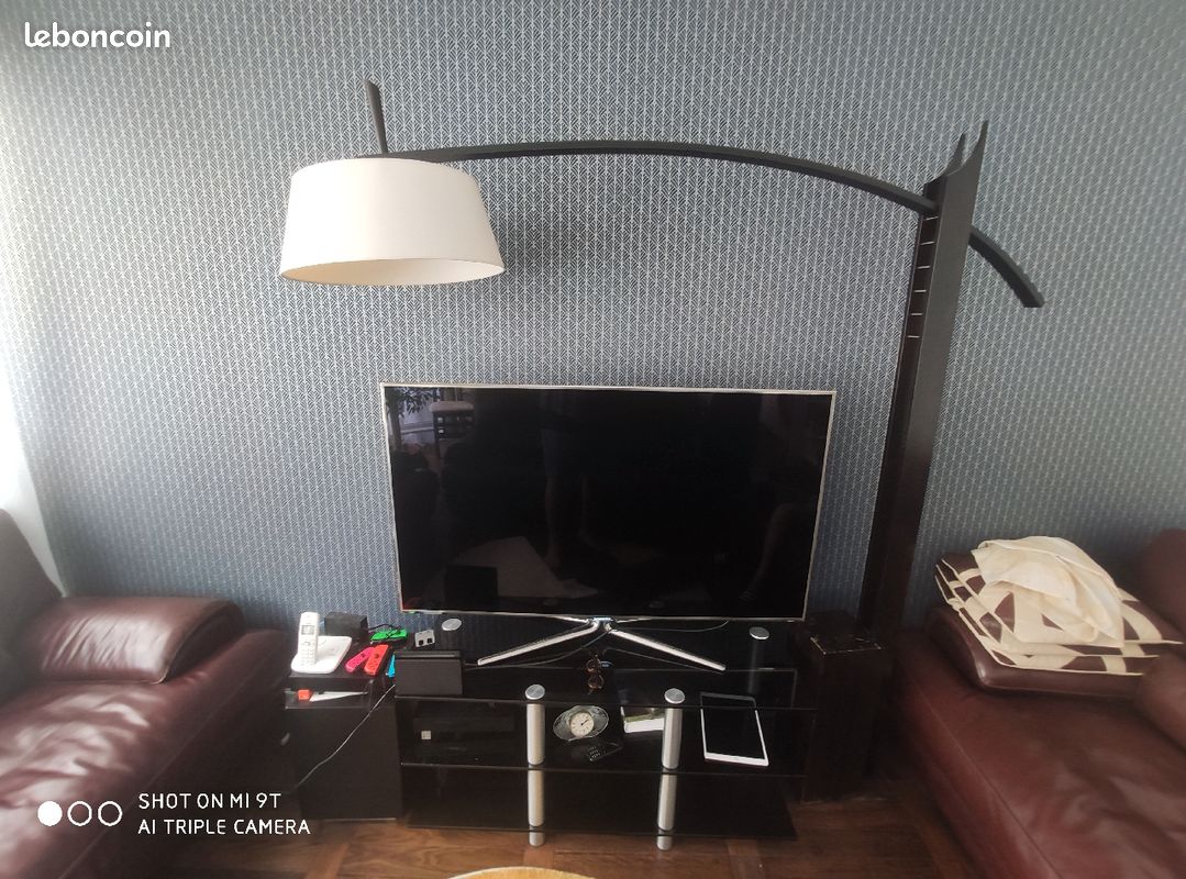 Lampadaire de salon (image 1)