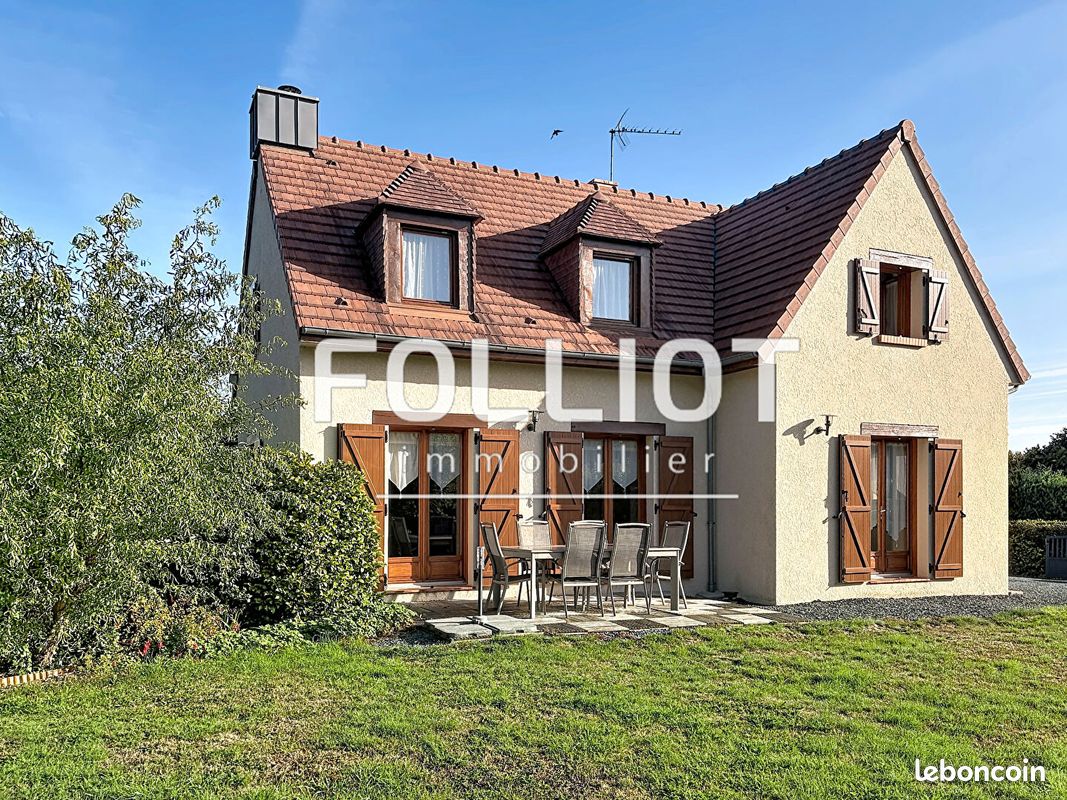 Maison 7 pièces 120 m² · à Saint-Amand-Villages · 120 m² · 245 000 €