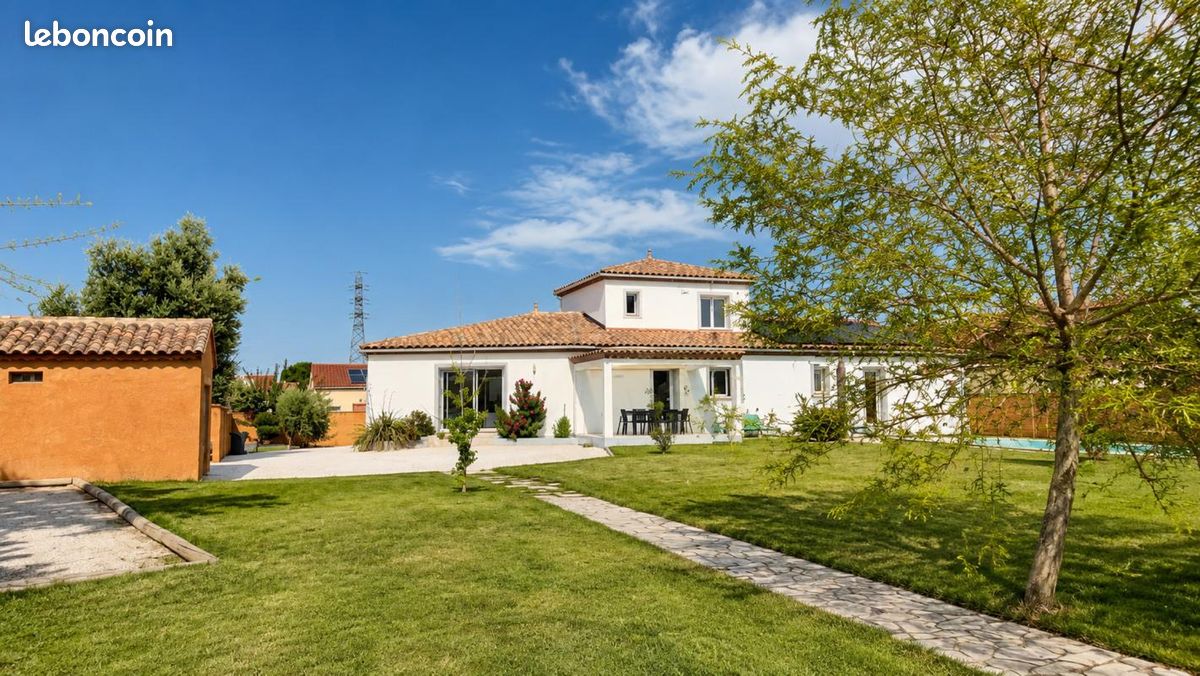 Maison 6 pièces 167 m² · à Perpignan · 167 m² · 625 000 €