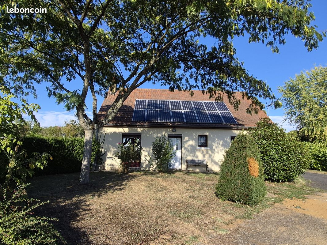 Maison 3 pièces 91 m² · à Lombron · 91 m² · 136 250 €