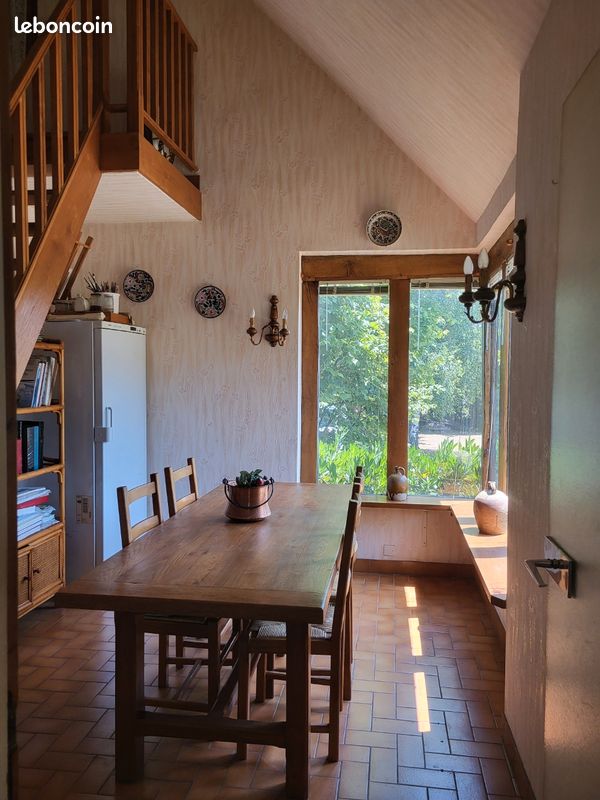 Belle maison au calme centre-ville de Romorantin (image 5)