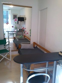 Studio meublé Aix-les-Bains (image 6)