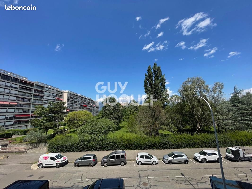 Appartement a louer echirolles - 4 pièce(s) - 85 m2 - Surfyn