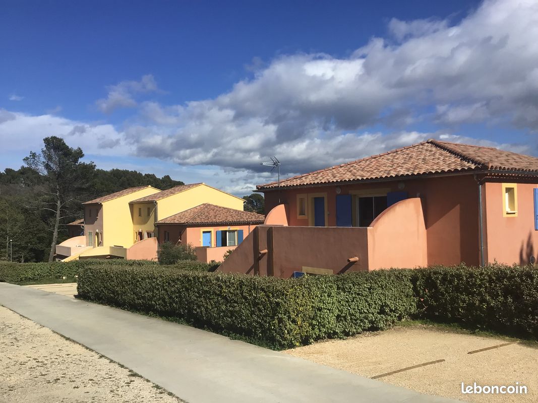 Appartement 2 pièces 58 m² · à Roussillon · 58 m² · 210 000 €