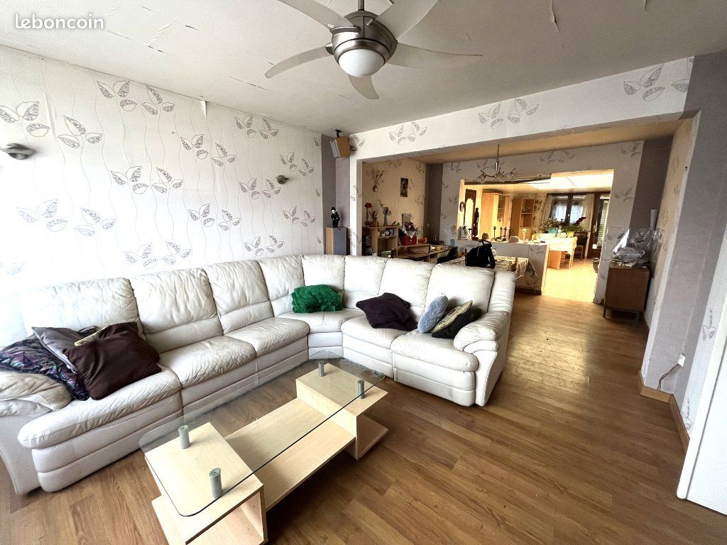 Maison 6 pièces 110 m² · à Cappelle-en-Pévèle · 110 m² · 242 000 €