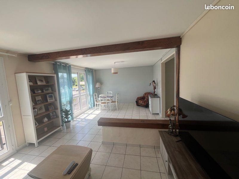 Appartement 5 pièces 71 m² · à Maromme · 71 m² · 105 000 €