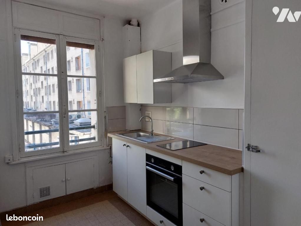 Appartement 3 pièces 70 m² · à Orléans · 70 m² · 679 €/mois