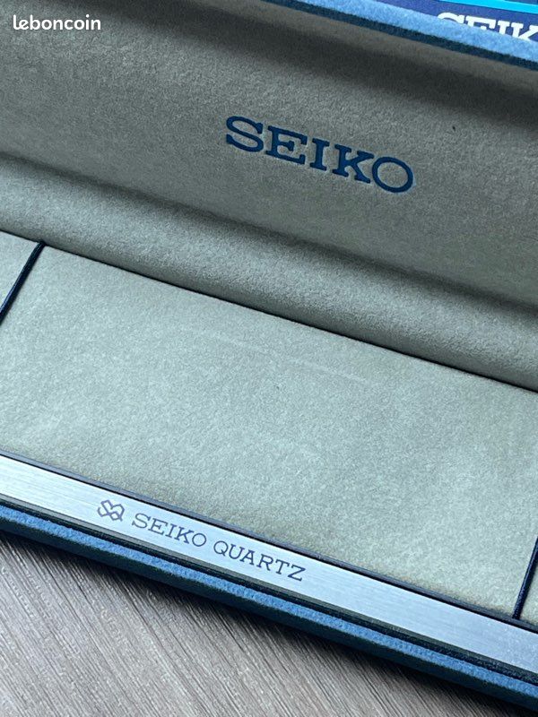 Boite de montre Certina limited edition (Gebraucht) in Biel/Bienne für