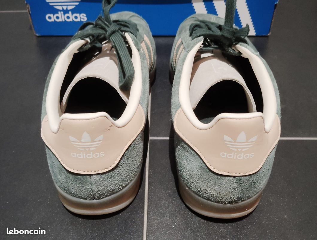 Adidas gazelle indoor (image 7)