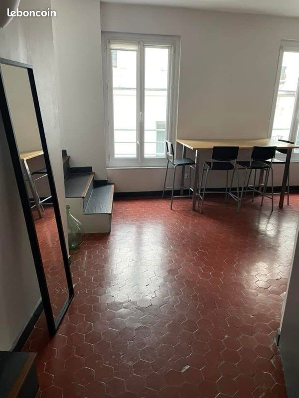Appartement 2 pièces 45 m² · à Avignon · 45 m² · 600 €/mois