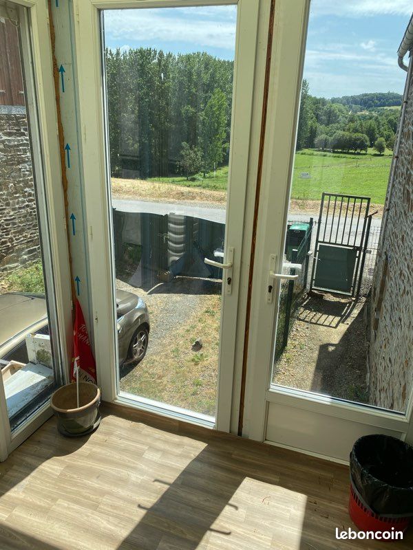 Maison 4 pièces 65 m² · à Ménil-Hubert-sur-Orne · 65 m² · 39 000 €