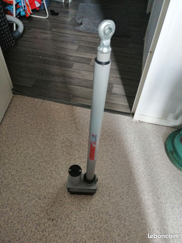 Vérin motorisé antenne parabolique 36V DC (image 1)