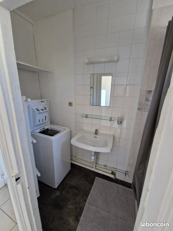 Appartement a louer vierzon - 1 pièce(s) - 27 m2 - Surfyn