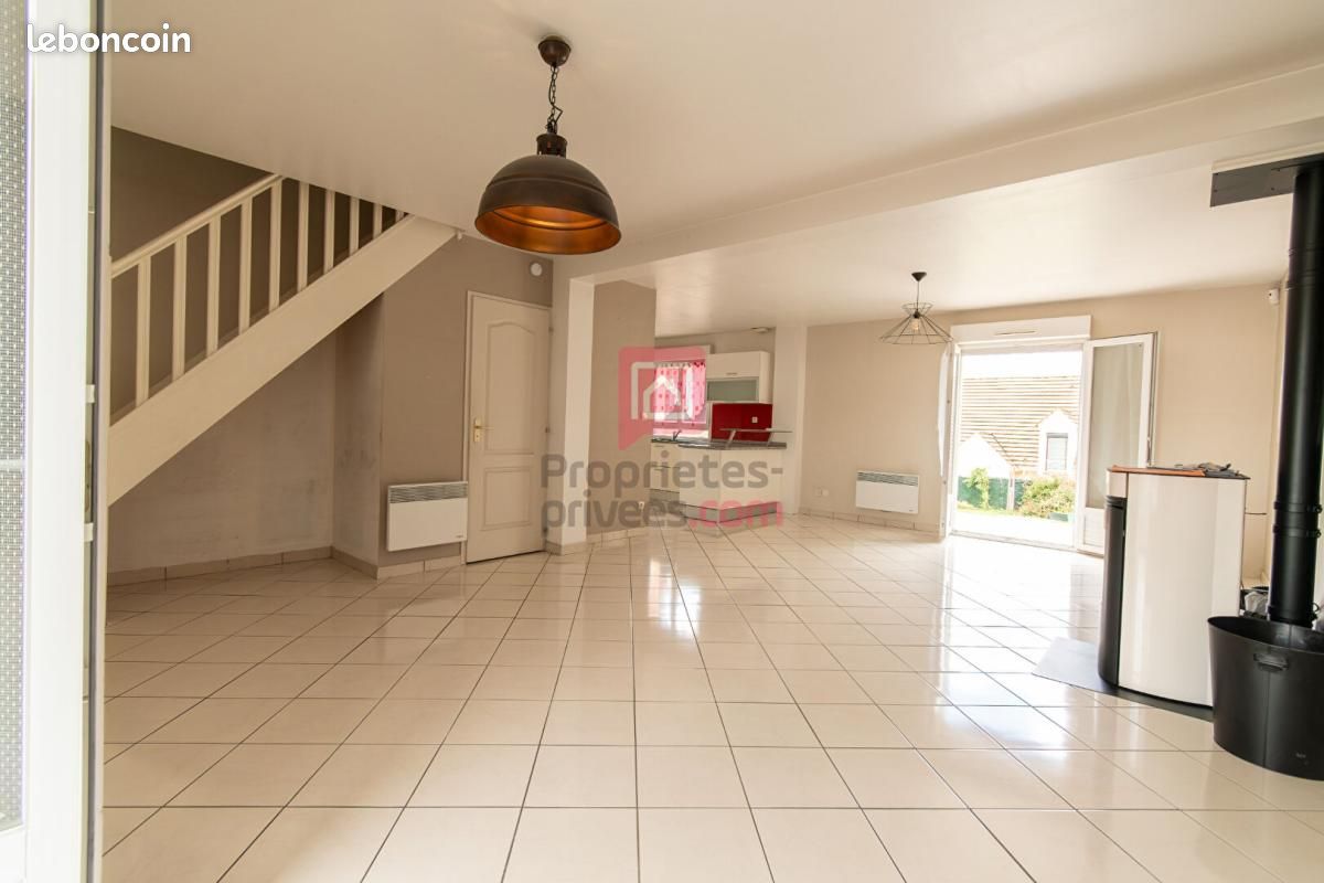 Maison 5 pièces 110 m² (image 3)