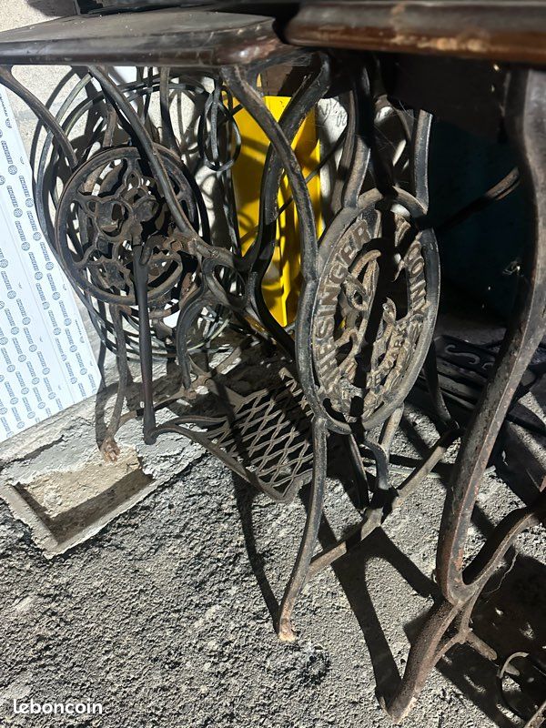 Pieds de machine à coudre (image 4)