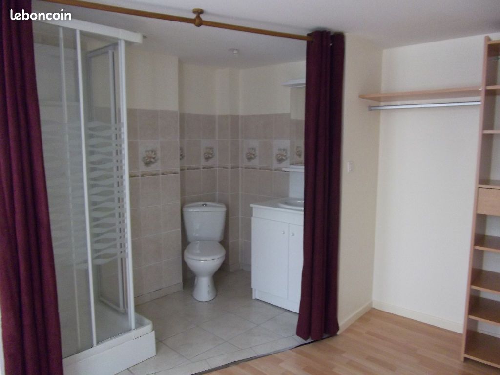 Appartement a louer chalons-en-champagne - 2 pièce(s) - 28 m2 - Surfyn